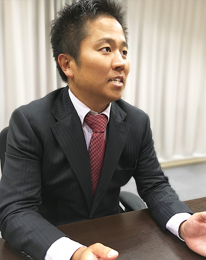 株式会社キッドソリューション代表取締役石田兼丈